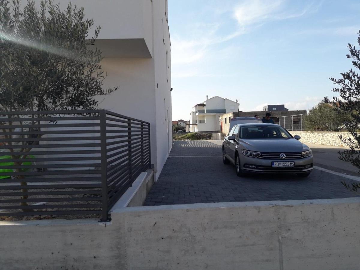 Apartman Sandra Водице Экстерьер фото