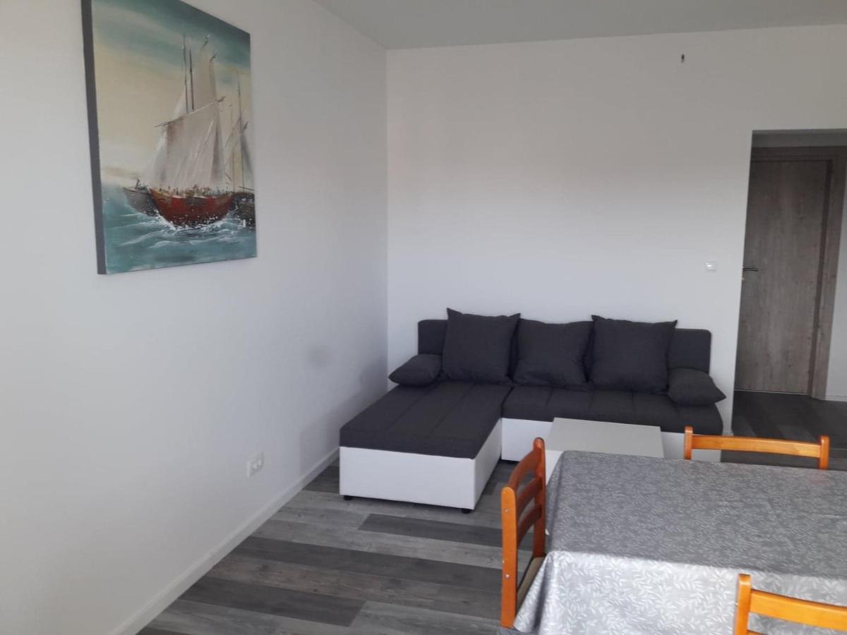 Apartman Sandra Водице Экстерьер фото