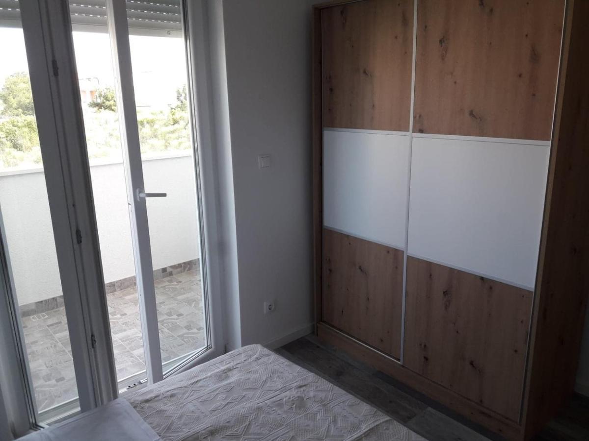 Apartman Sandra Водице Экстерьер фото