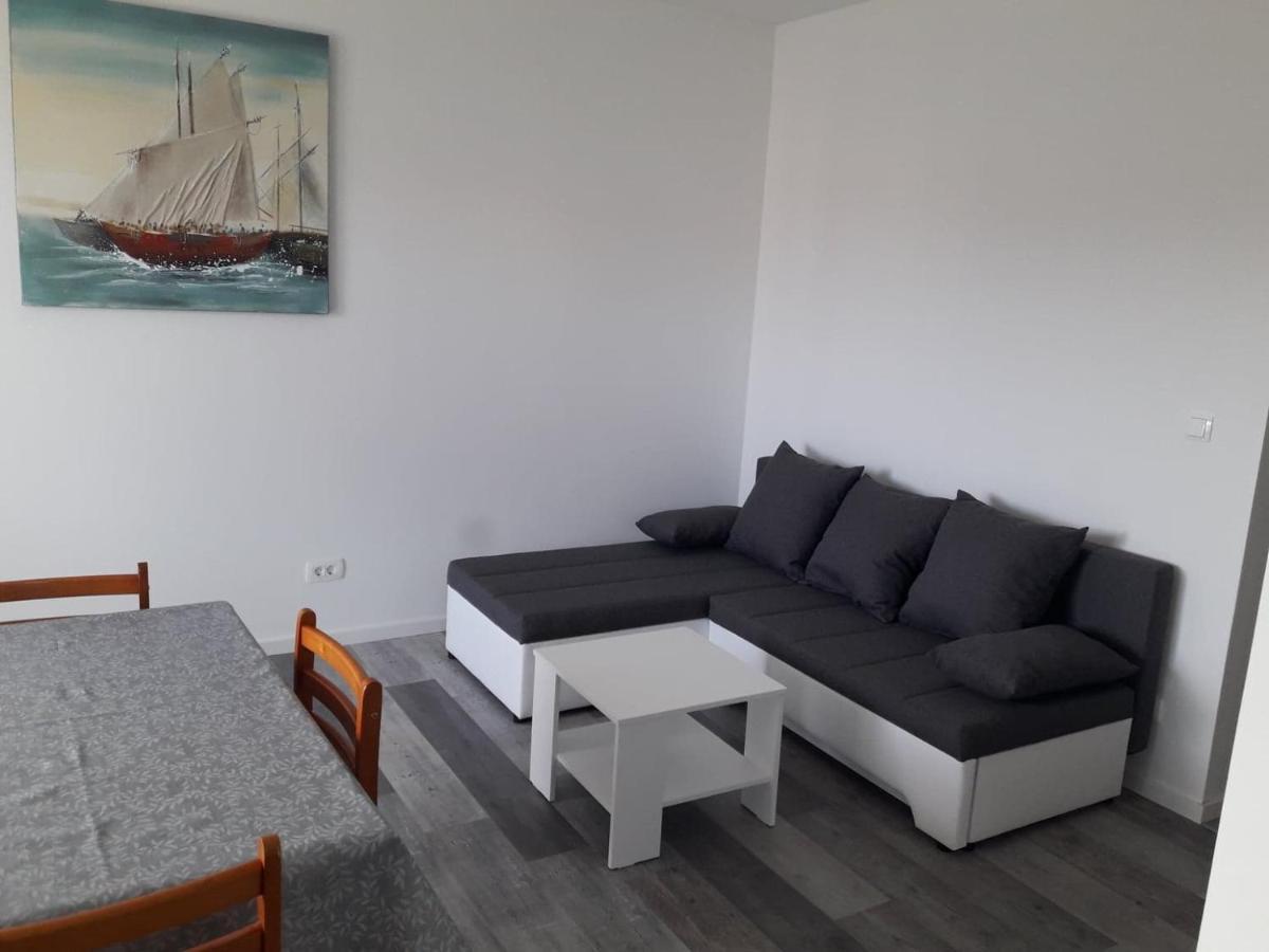 Apartman Sandra Водице Экстерьер фото